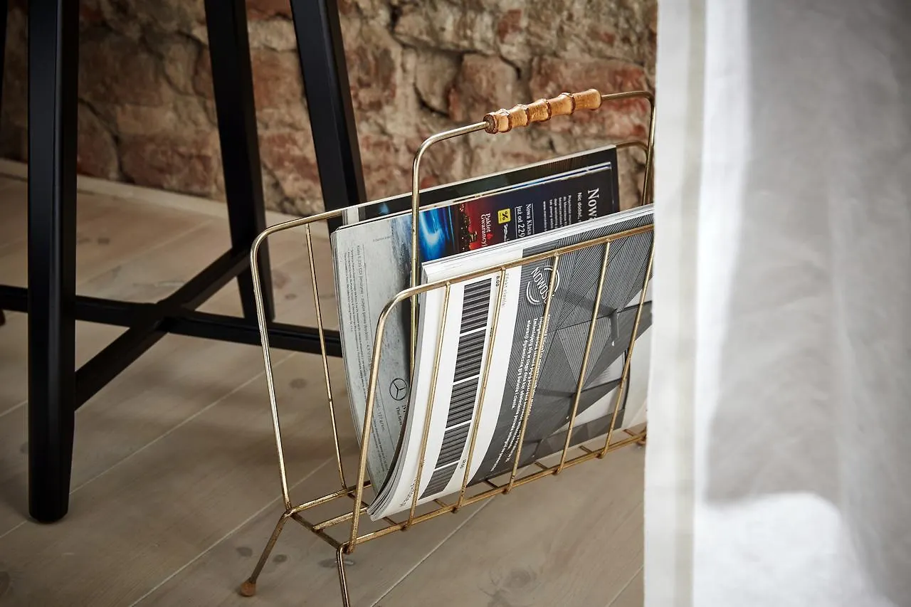 Aparthotel Old New - Szczepanska Cracovia