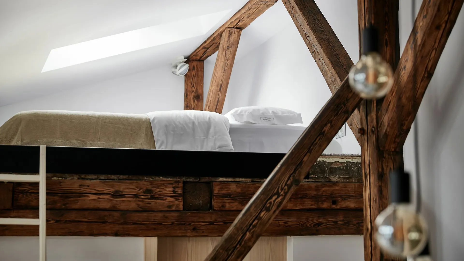 Aparthotel Old New - Szczepanska Cracovia