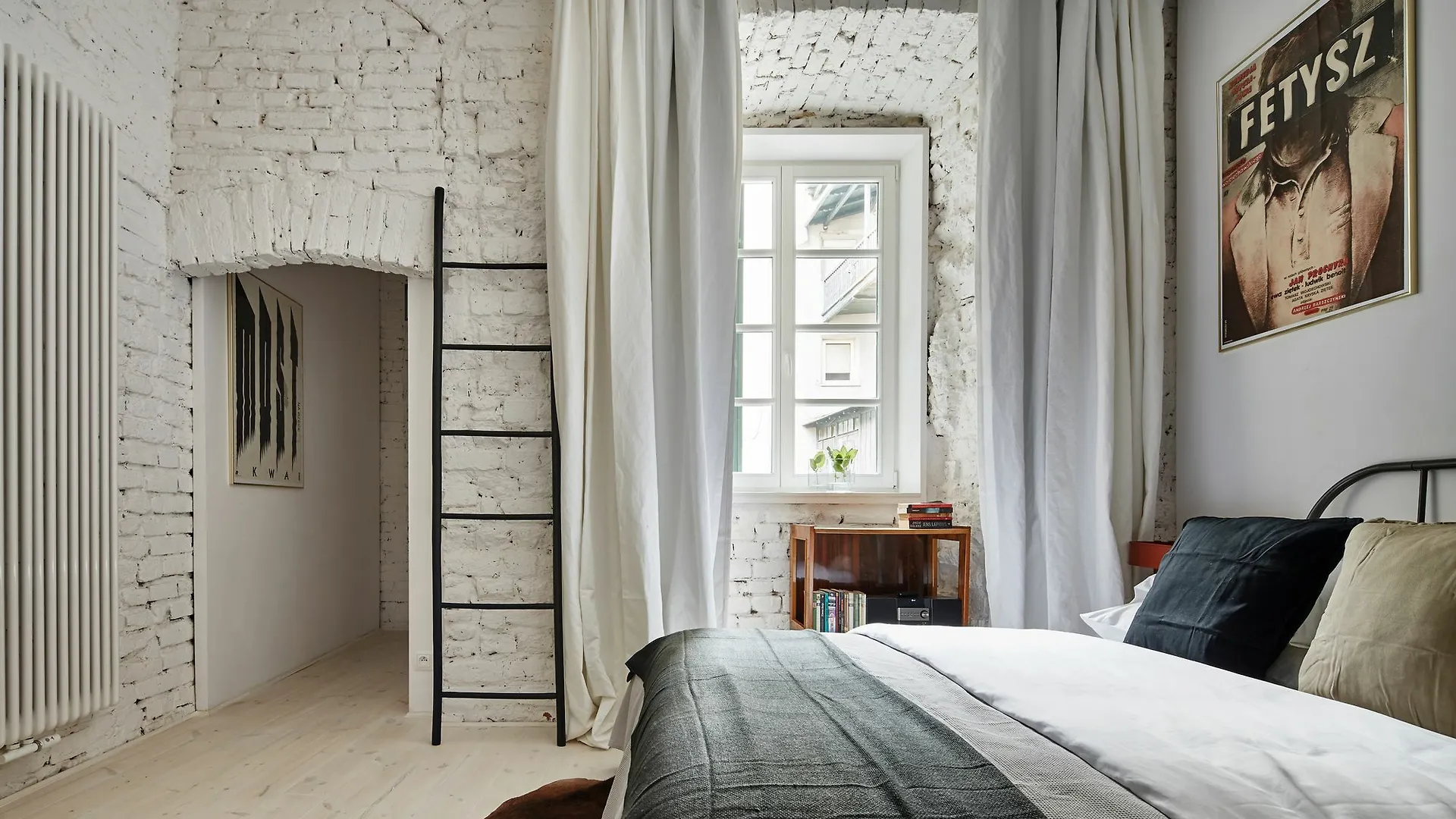 Aparthotel Old New - Szczepanska Cracovia