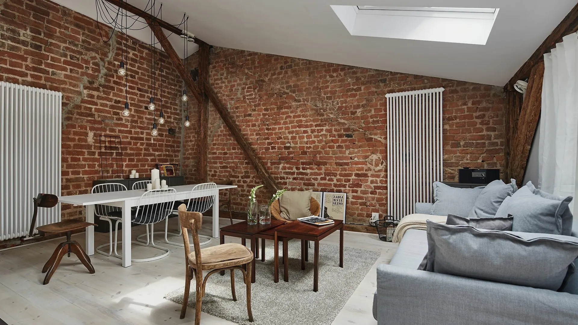 Aparthotel Old New - Szczepanska Cracovia 3*,