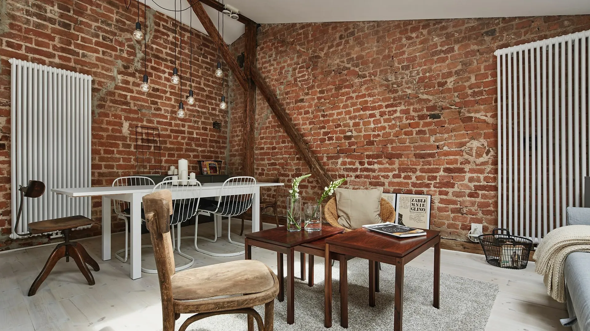 Aparthotel Old New - Szczepanska Cracovia Polonia