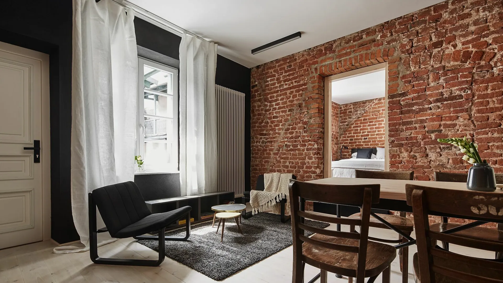 Old New - Szczepanska Aparthotel Krakow